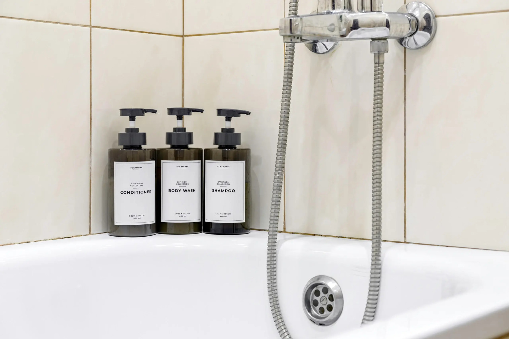 Квартира Двухкомнатная рядом с Парком