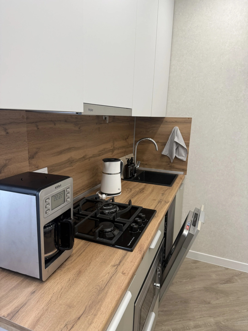 Квартира Стильная в самой центре Великого Новгорода