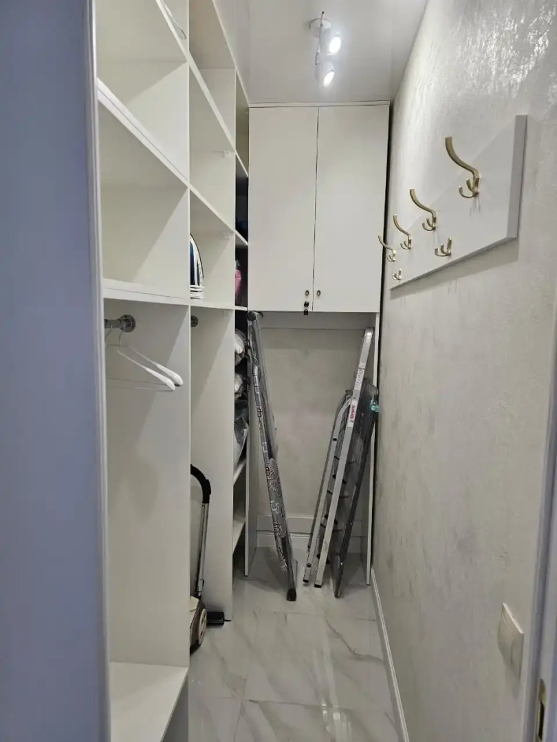 Квартира Апартаменты Роза Ветров Зеленоградск