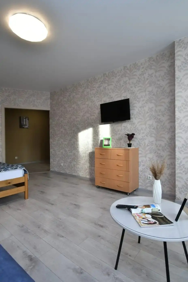 Квартира 1 к Мечта