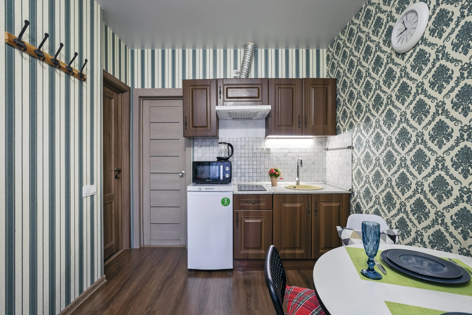 Квартира MaxRealty24 Сходненская 13