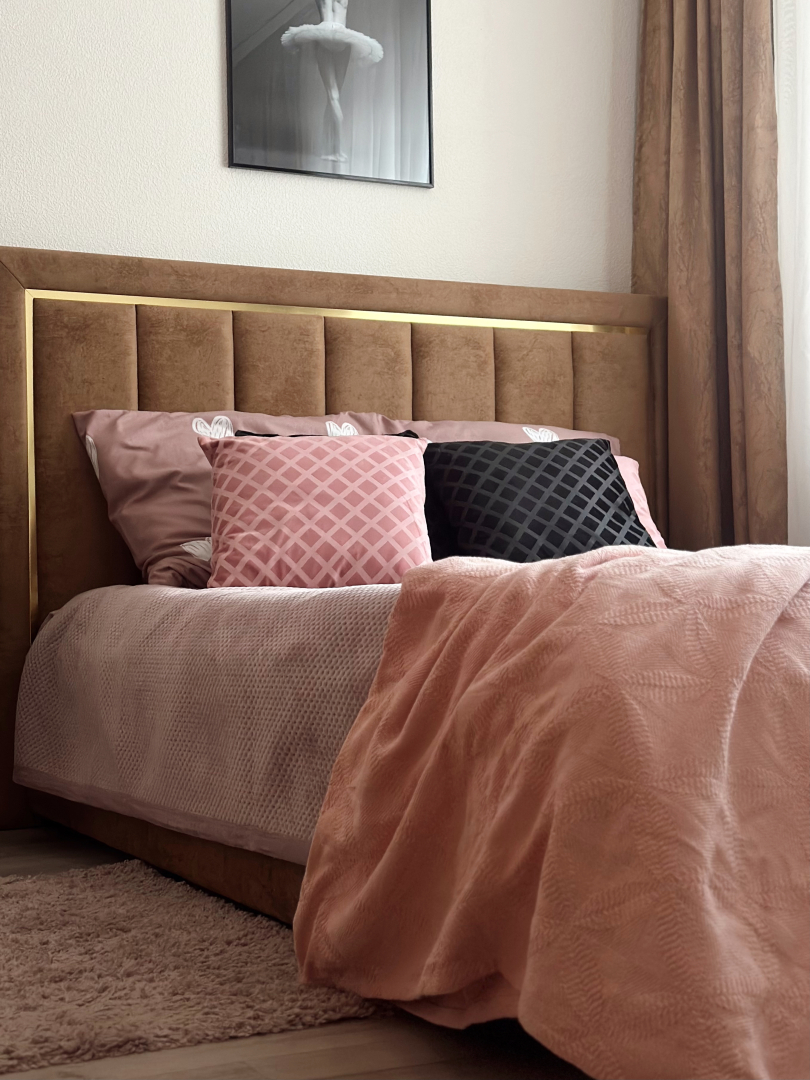 Апартаменты - номер Четыре в Апарт-комплексе Виктория