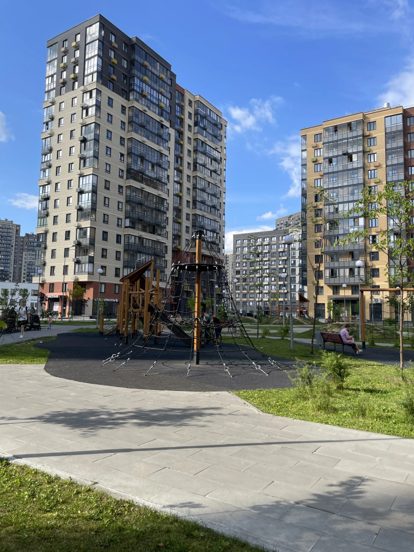 Квартира Flat for You