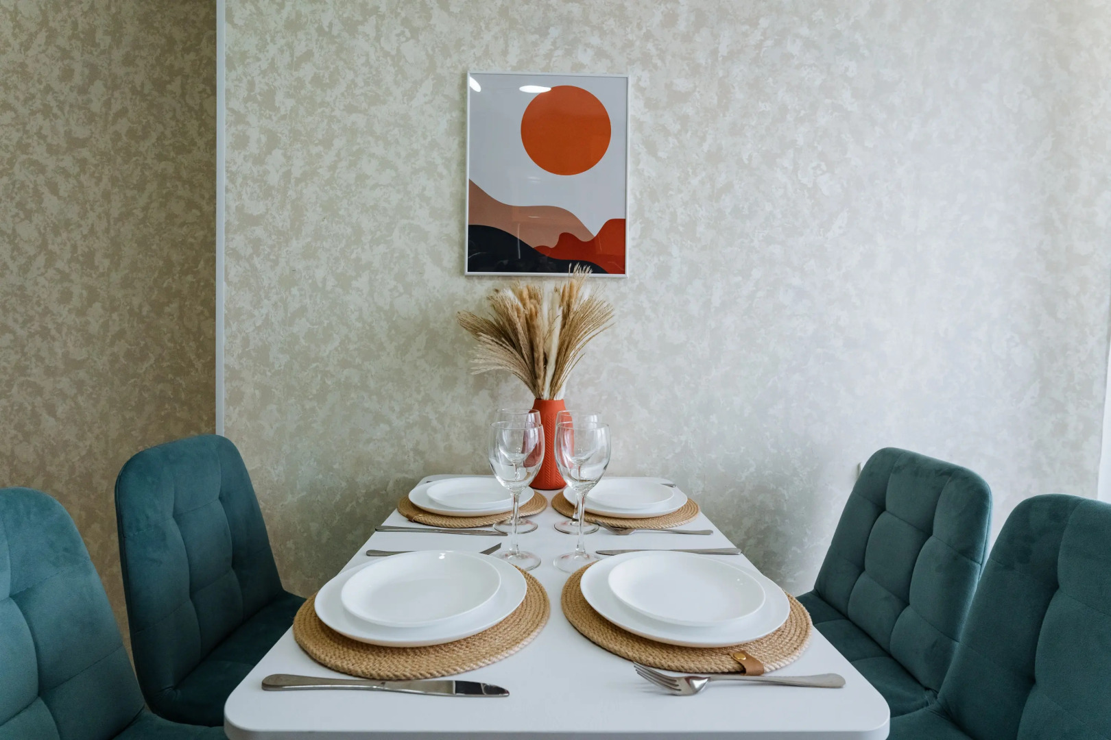 Квартира Стильная и уютная квартира