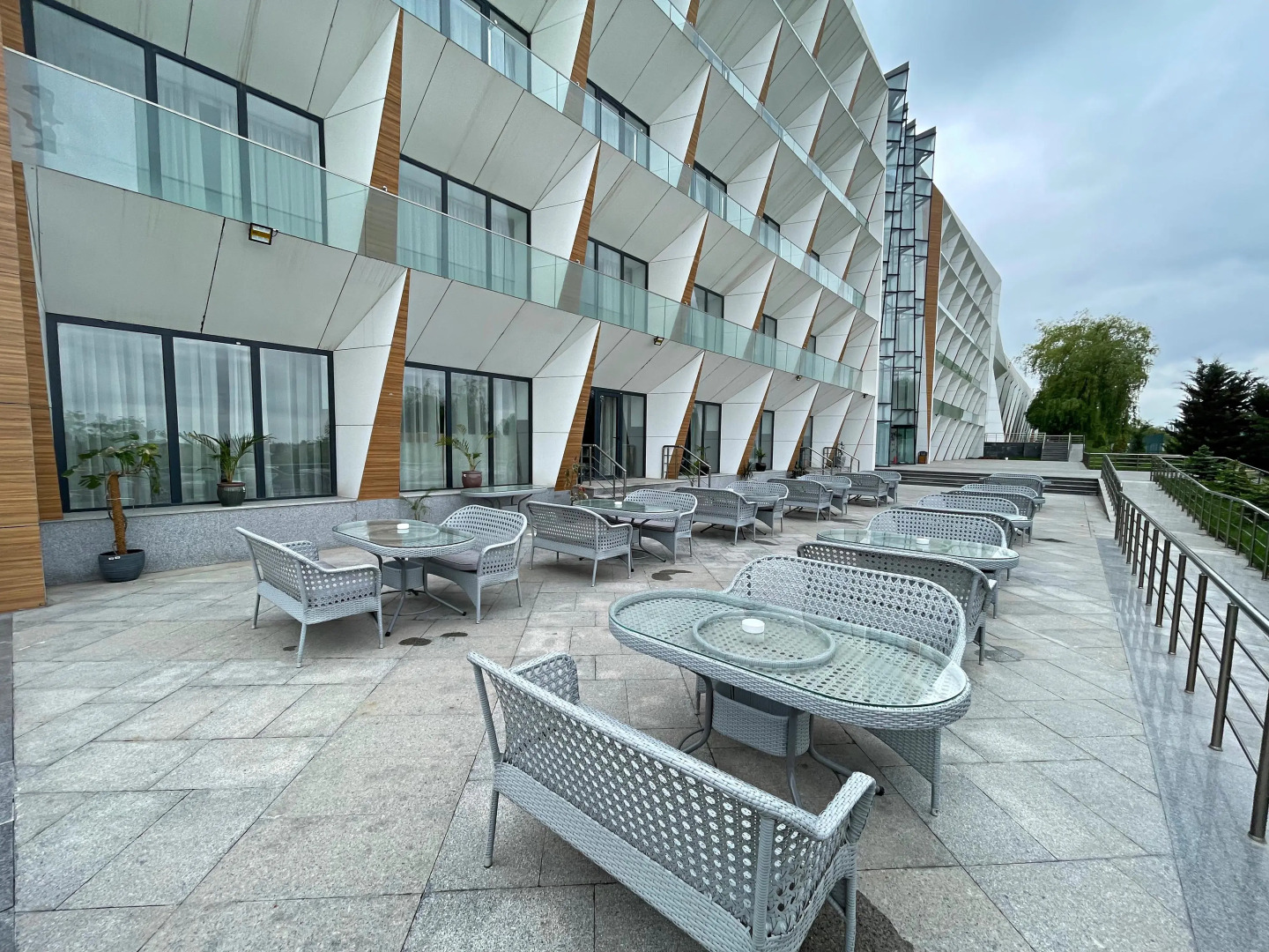 Отель Arena Sport