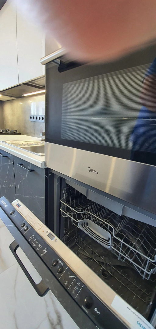 Квартира в Самом Центре Сочи