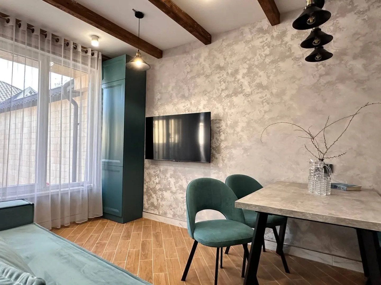 Частный Дом у Моря 3