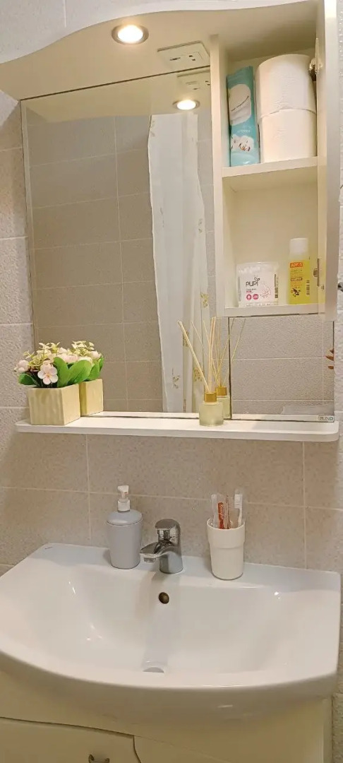 Апартаменты Комфортно и Уютно как Дома