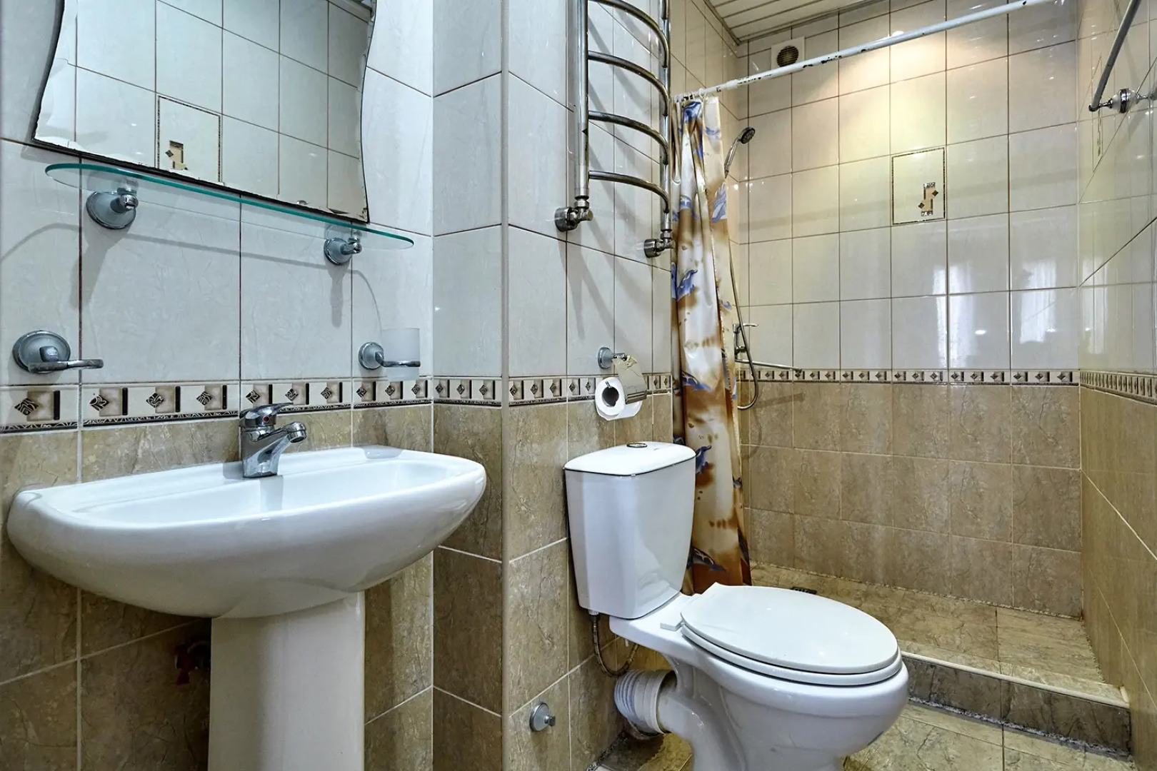 Гостевой дом Южный Бриз