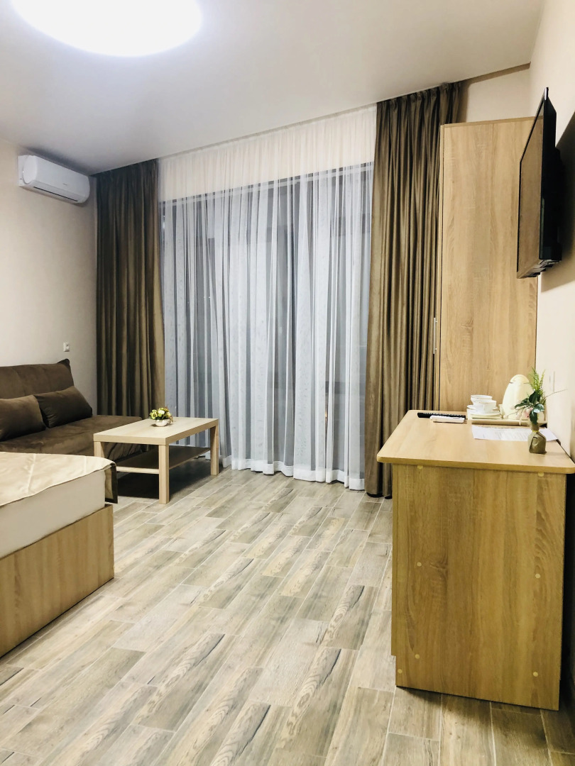 Гостевой дом Парус