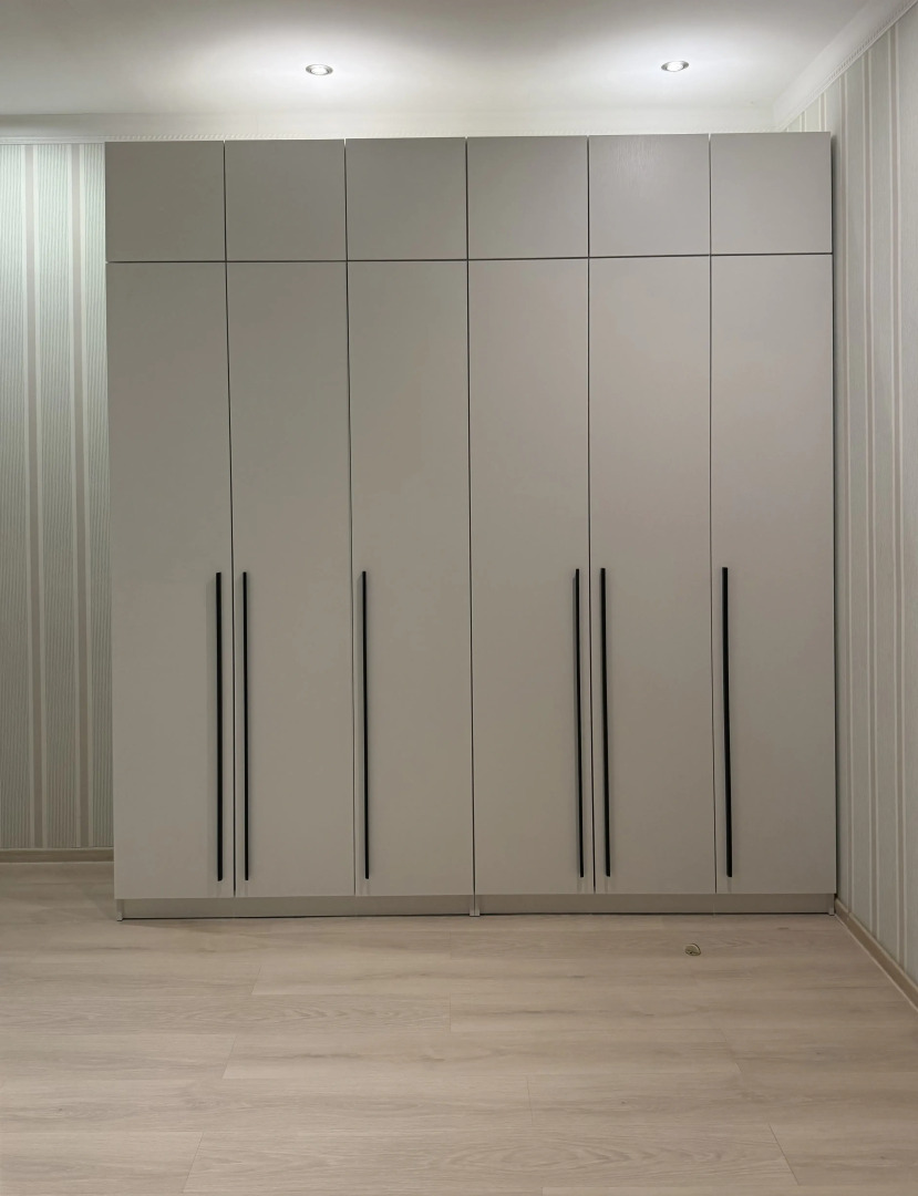 Апартаменты Baltic Простор 2