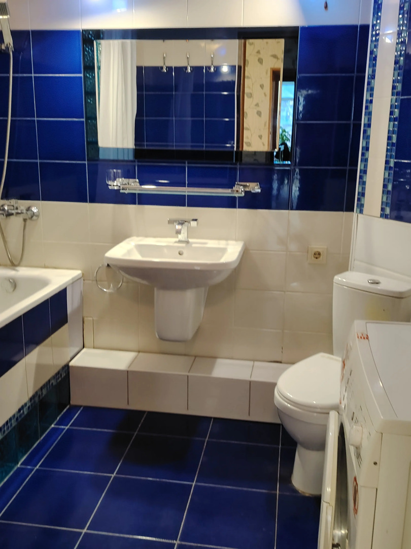 Гостевой Дом Терская