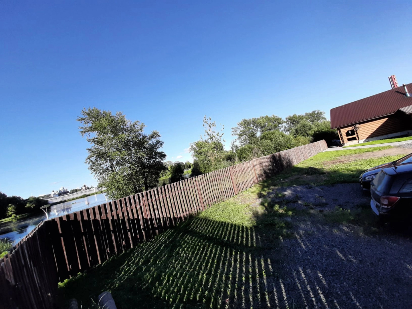 Гостевой Дом Ковчег