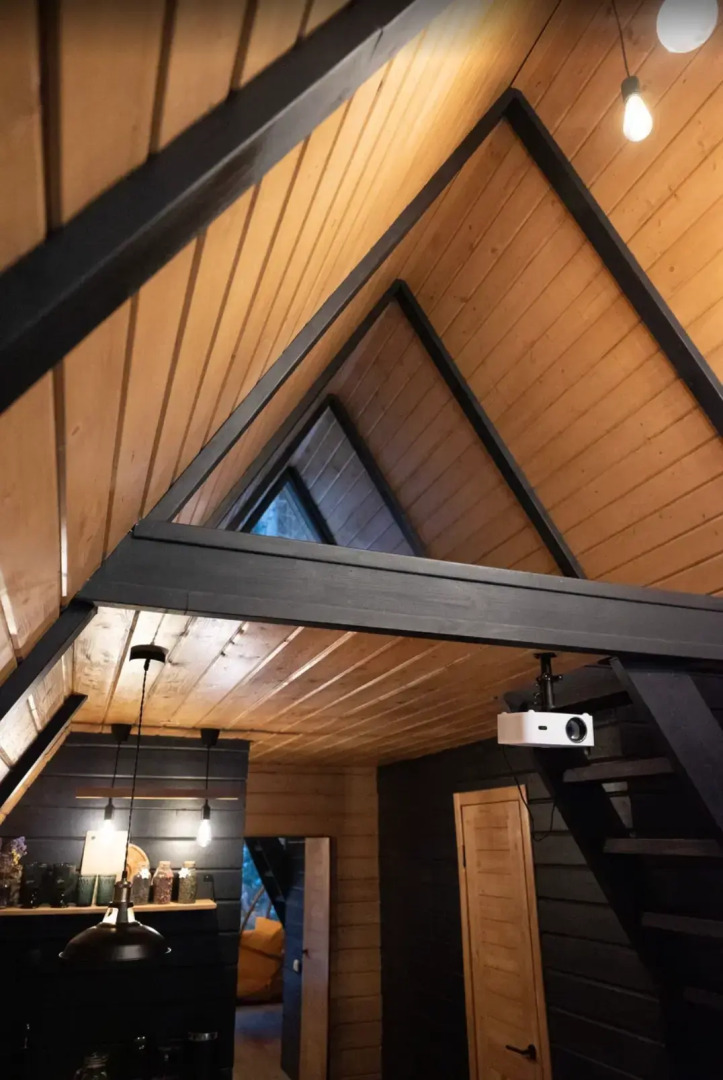 Гостевой дом Хвойная Хижина