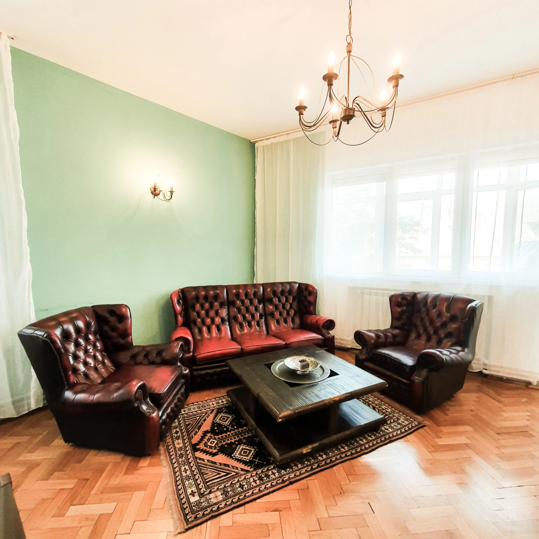 Apartments City Center Apartment