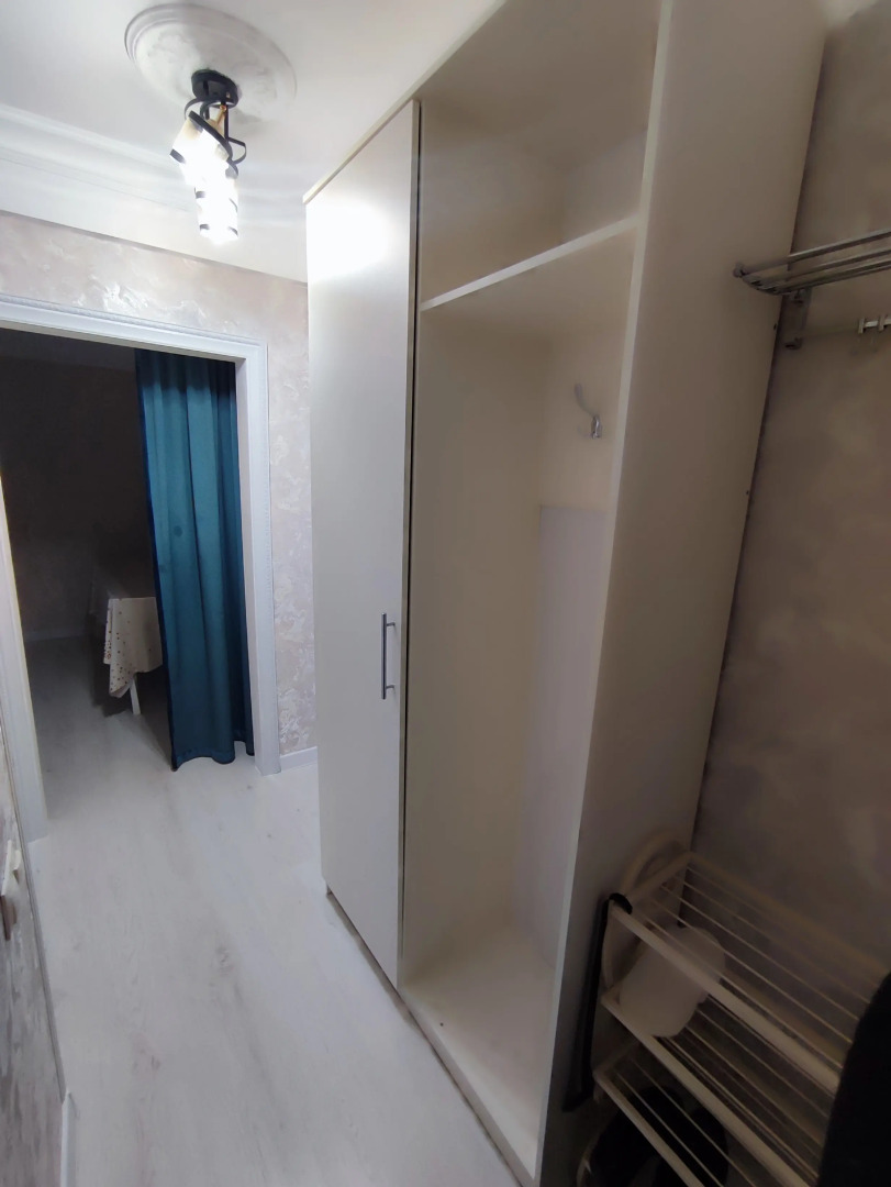 Жилое помещение Дубки-Сулакский каньон 33/9