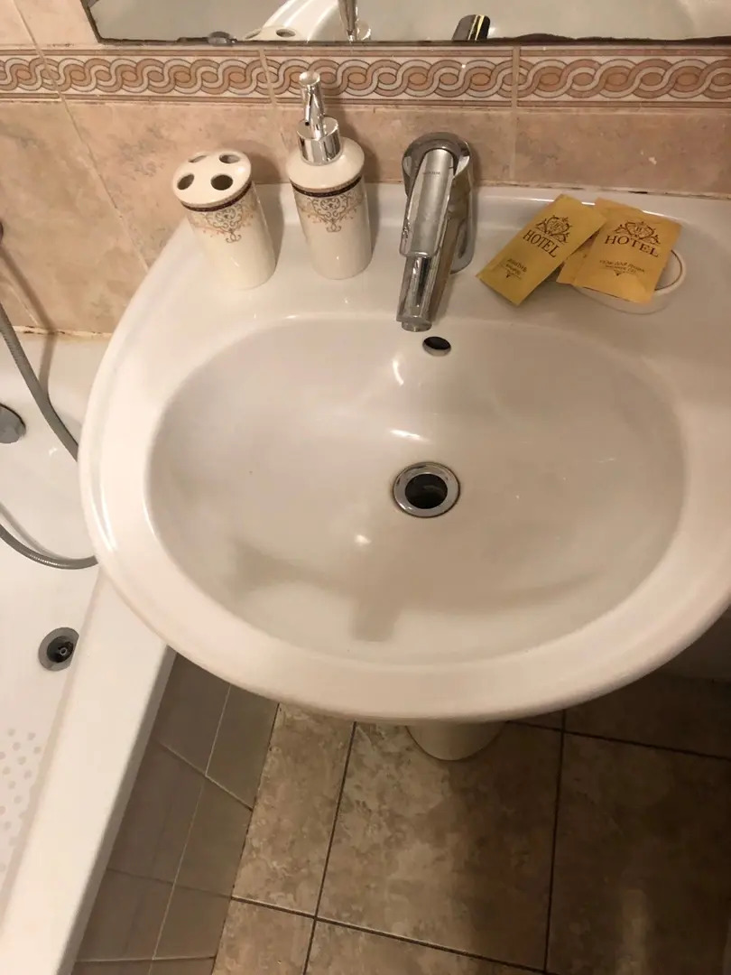 Гостиница Ассоль