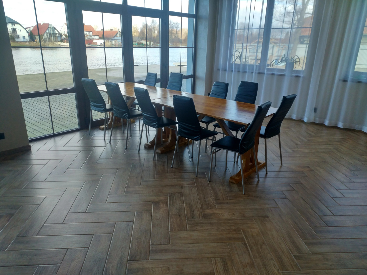 Гостевой дом Причал