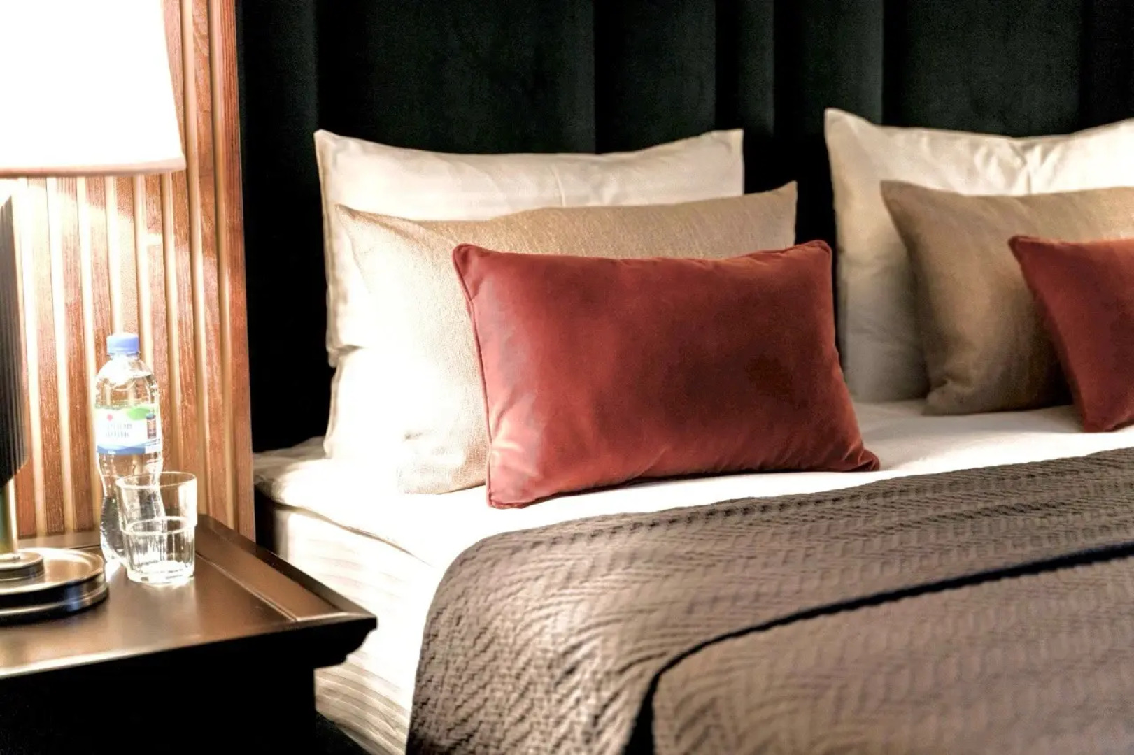 Апартаменты Lalapart Green Retreat с видом на Москва-реку у метро Шелепиха