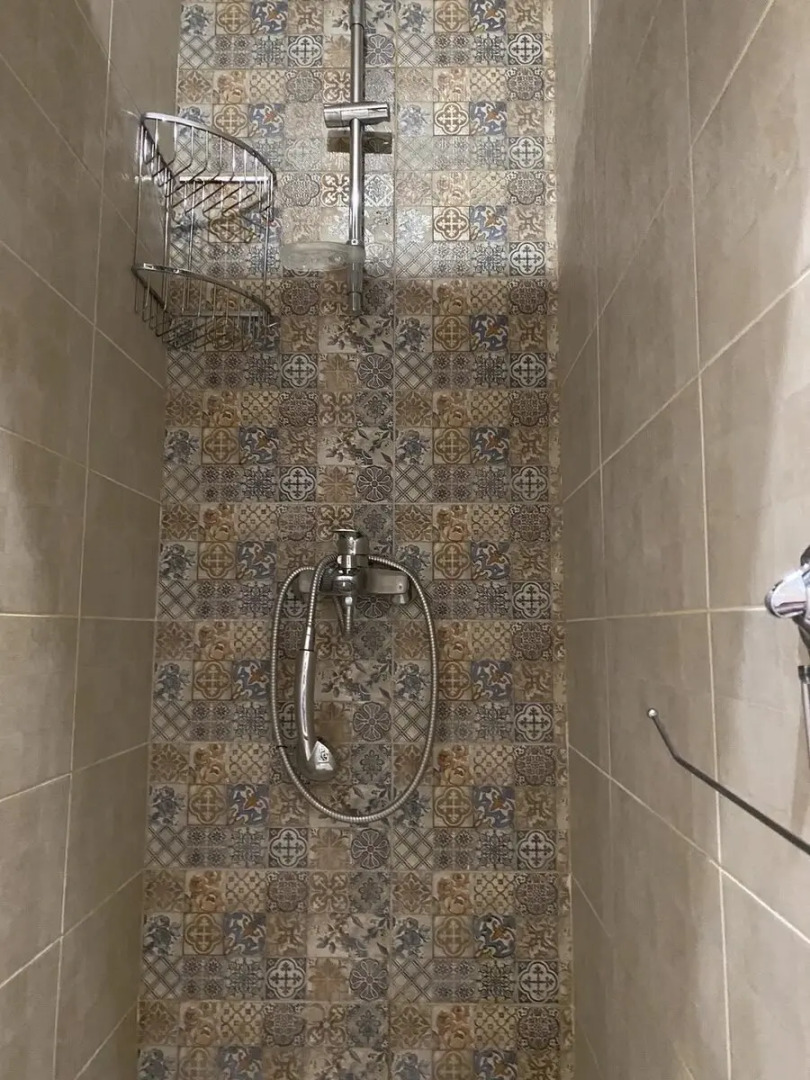 Апартаменты с видом на море