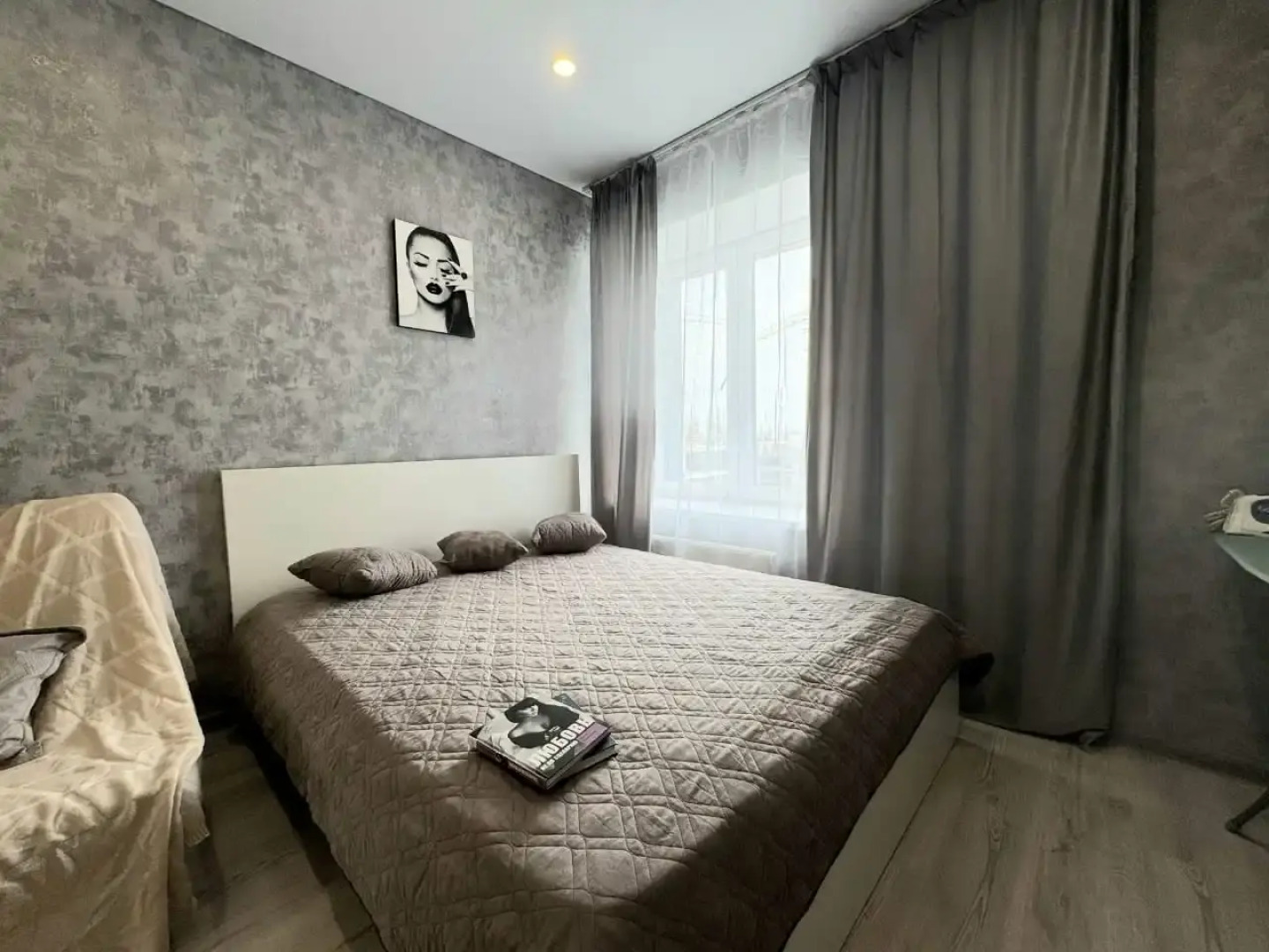 Квартира АК БАРС в центре Казани