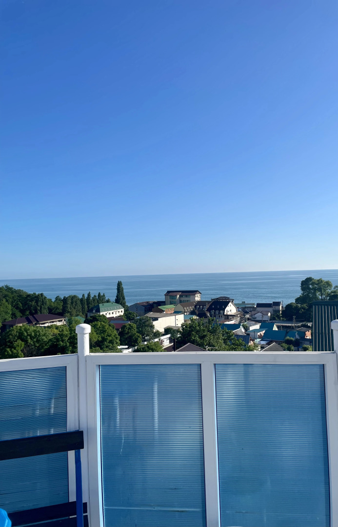 Гостевой дом Жемчужина