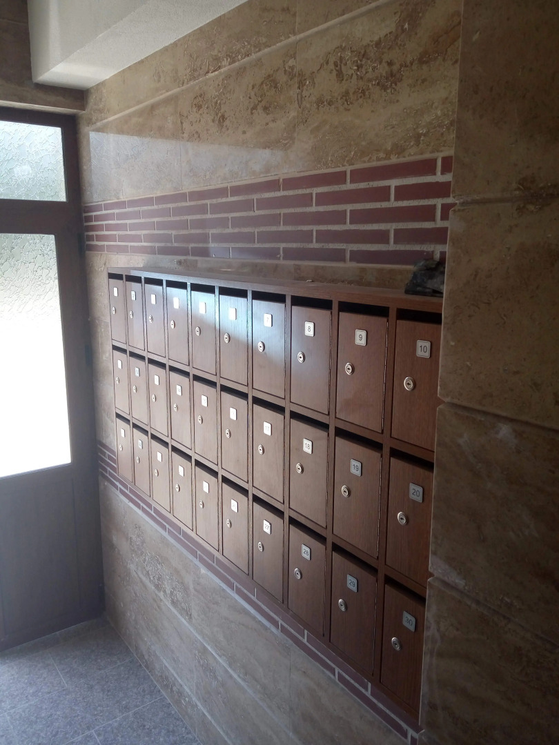 Апартаменты Balneo