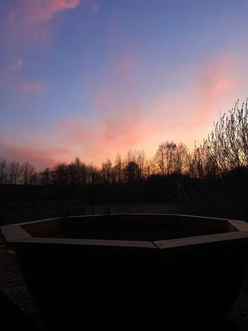 Частный дом с Чаном