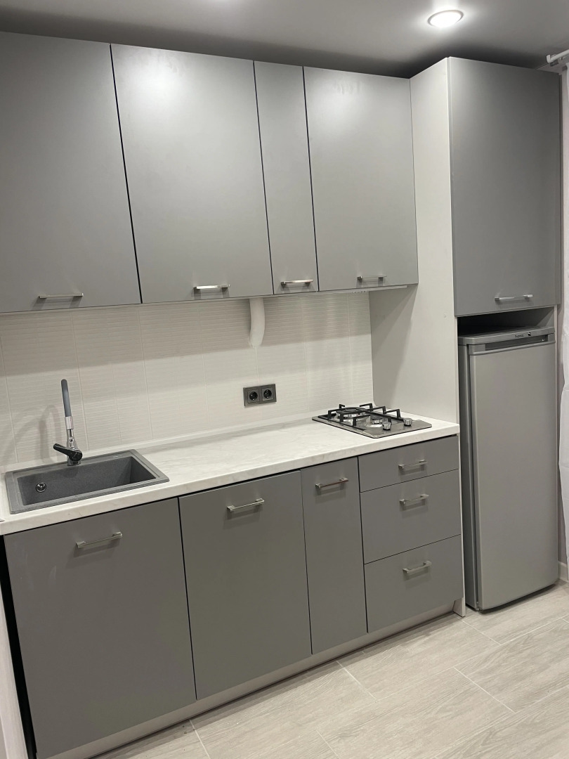 Квартира Изумрудная Мечта в центре города