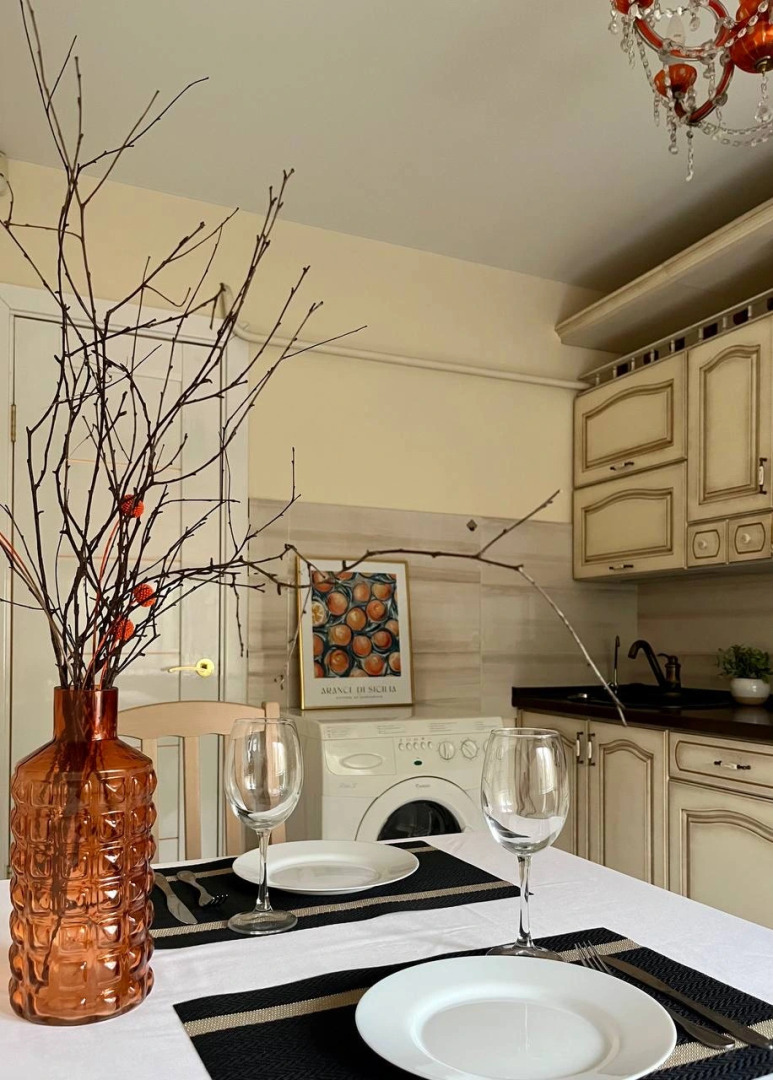 ApartMari Роскошная квартира в самом центре Калининграда