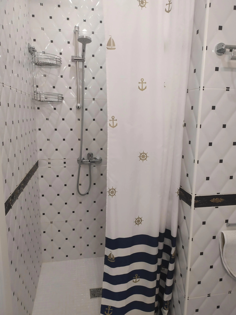 Квартира С видом на море