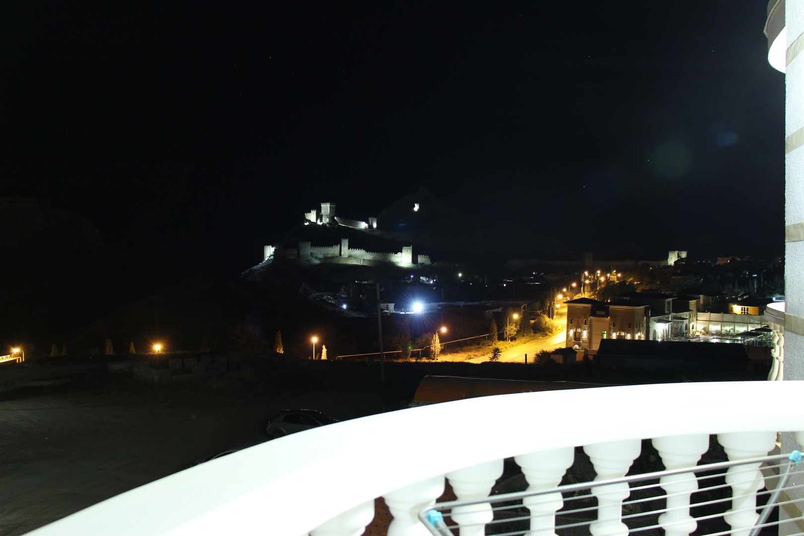 Гостевой дом Хале