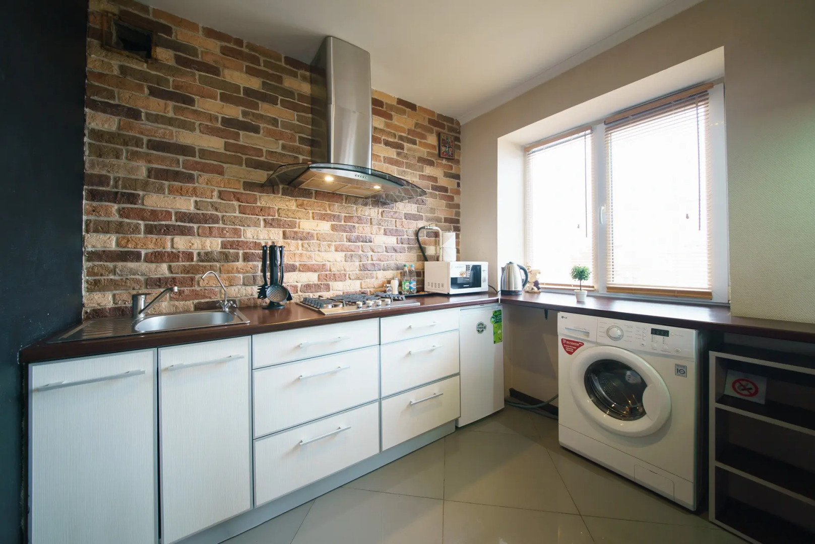 Апартаменты PaulMarie на Болдина