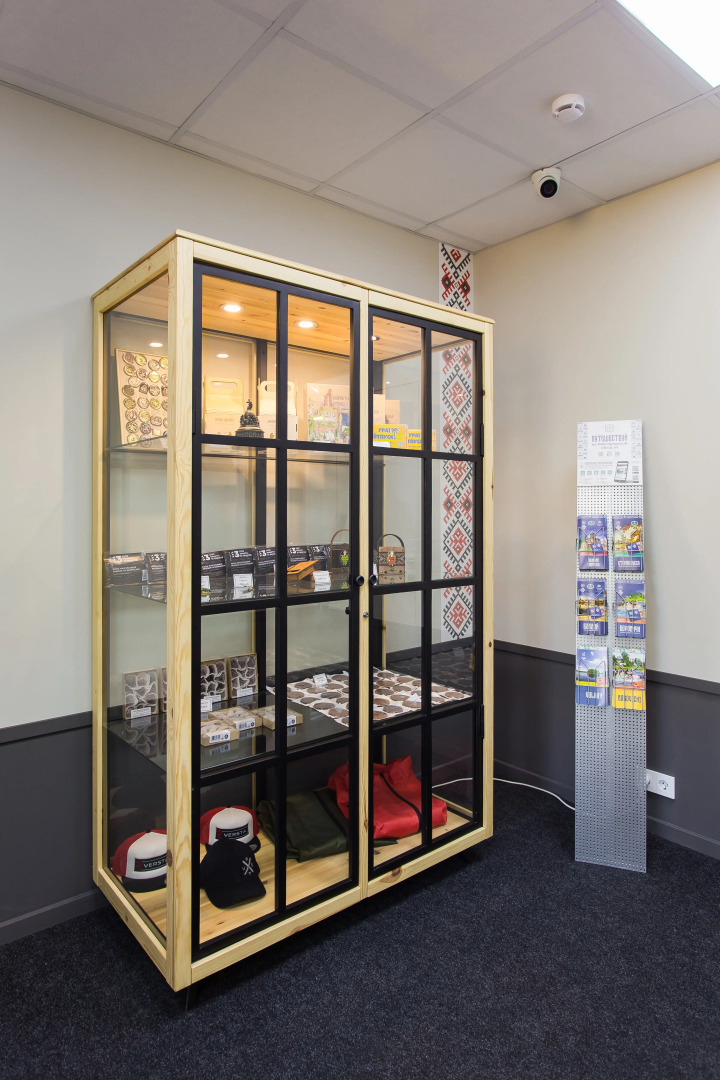 Апарт-отель Неревский