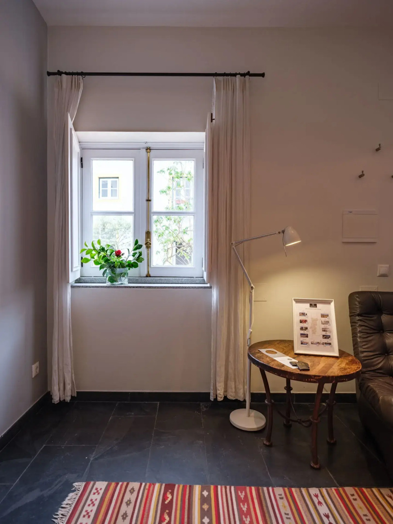 Отель ADC - Albergaria do Calvário by Unlock Hotels