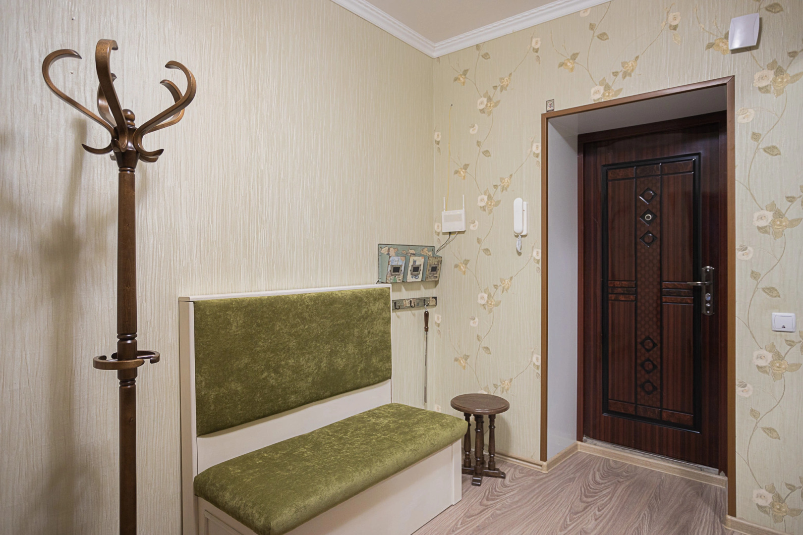 Апартаменты В самом центре Воронежа