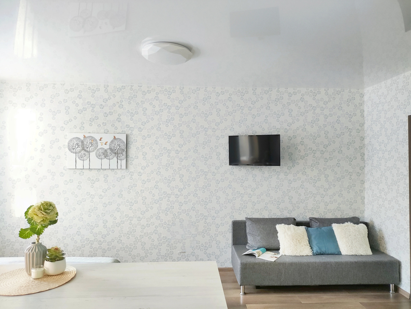 Квартира Студия Возле ЖД Вокзала