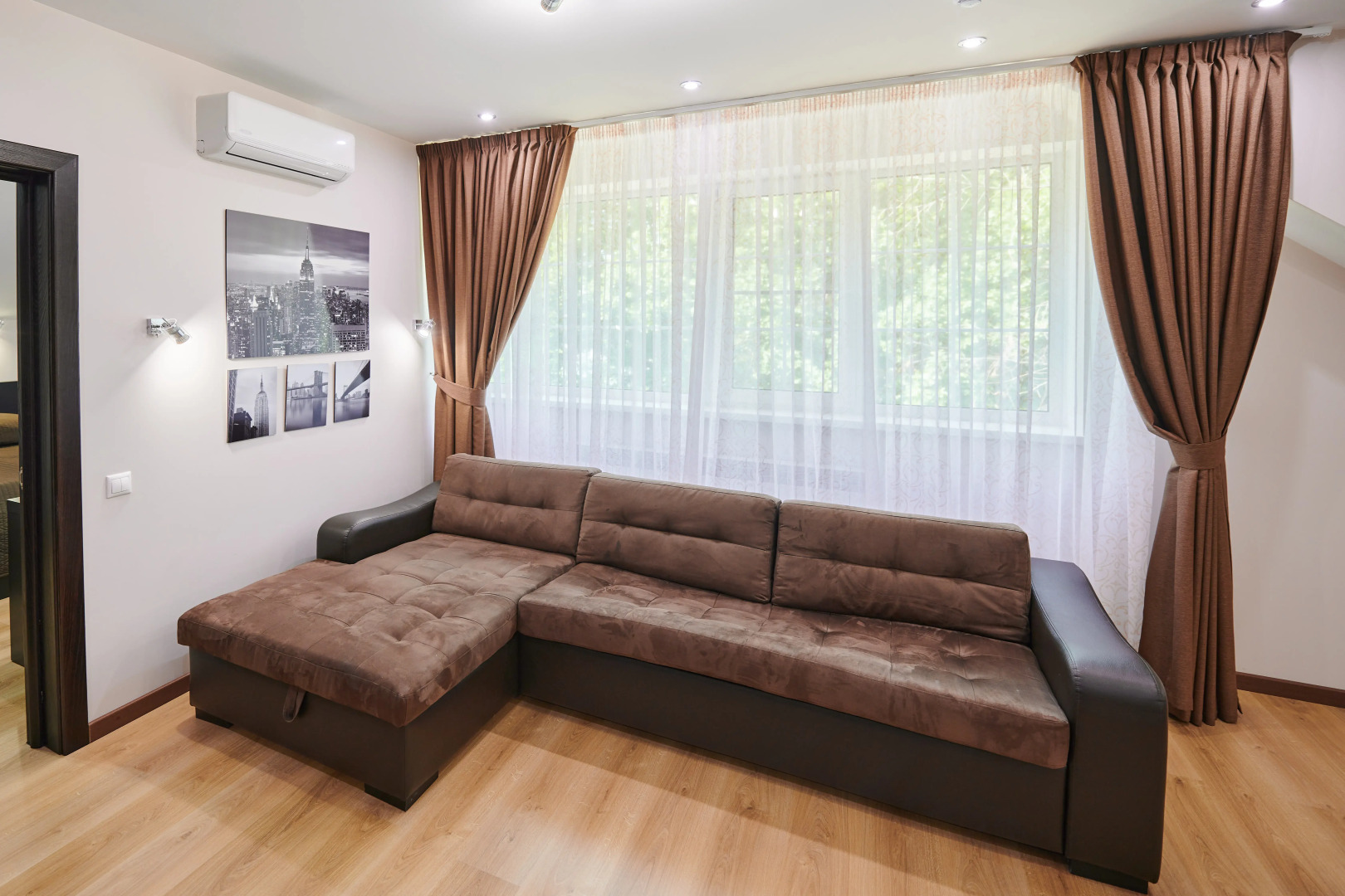 Парк-Отель Хамовники