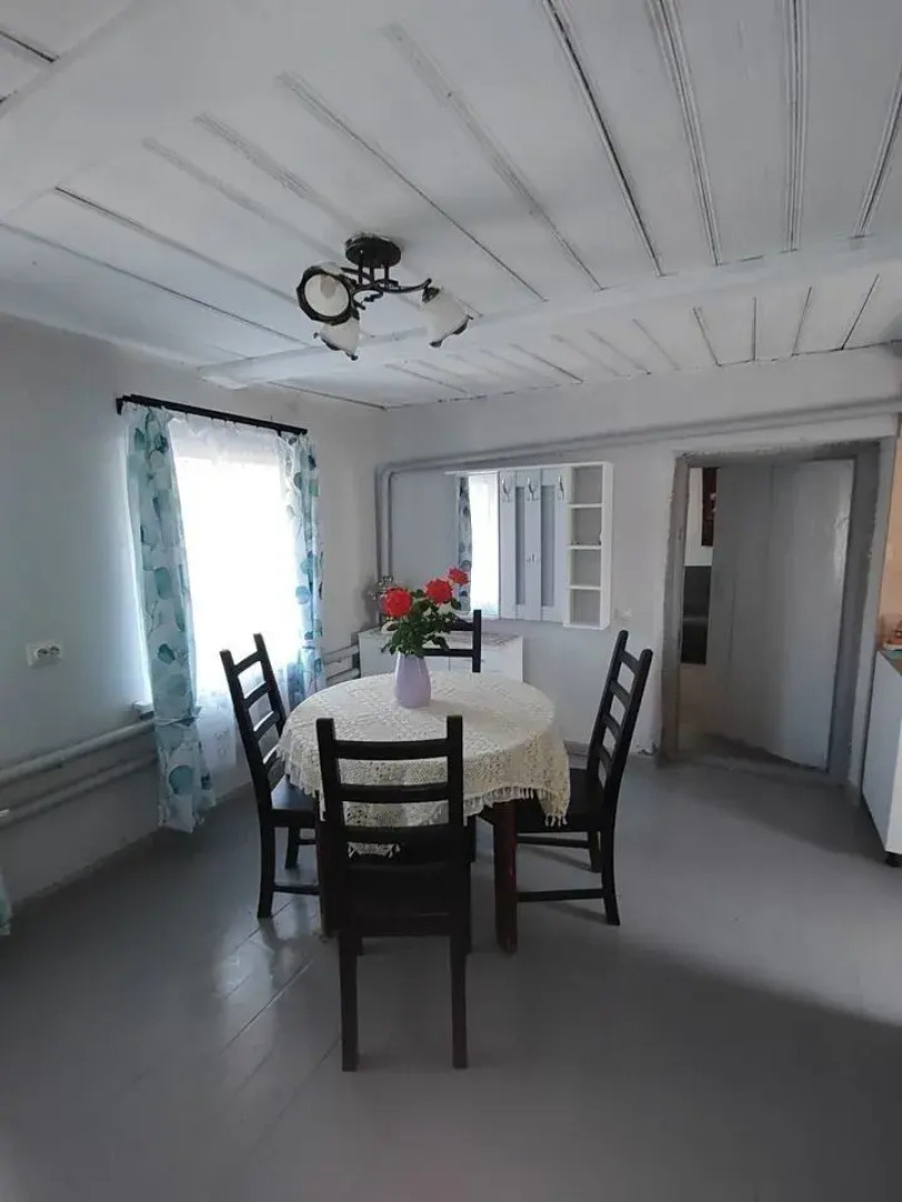 Частный Дом на Советской 23