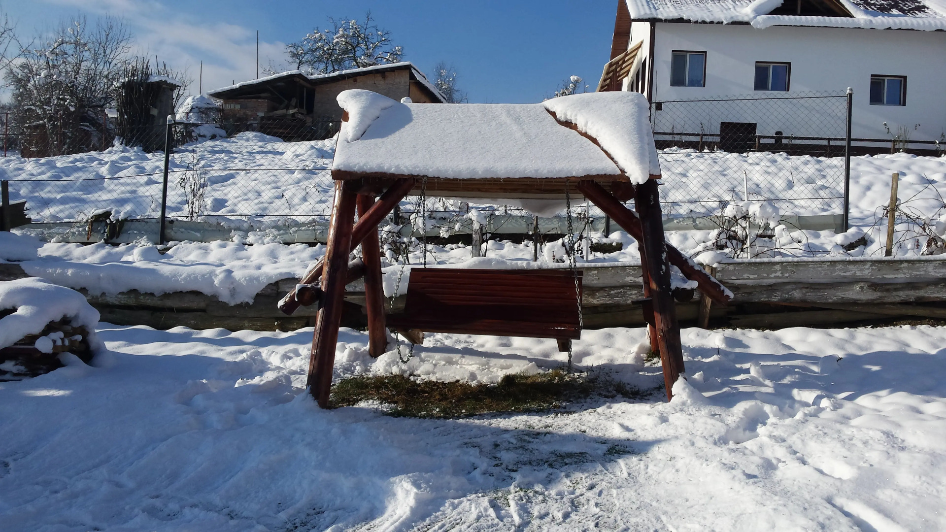 Гостевой дом Belvedere La Cristina