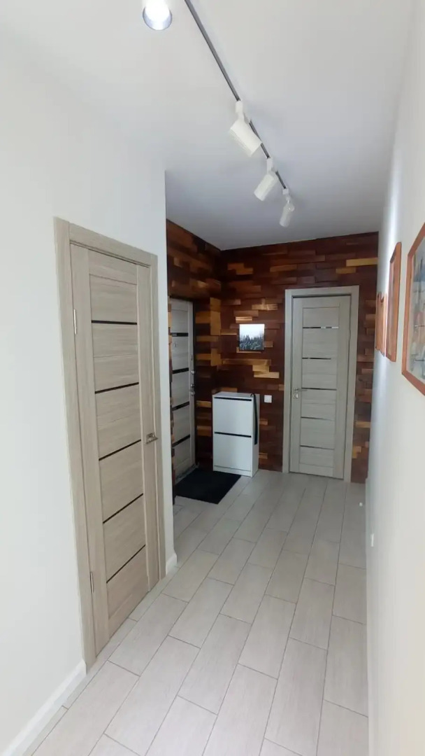 Квартира как Дома