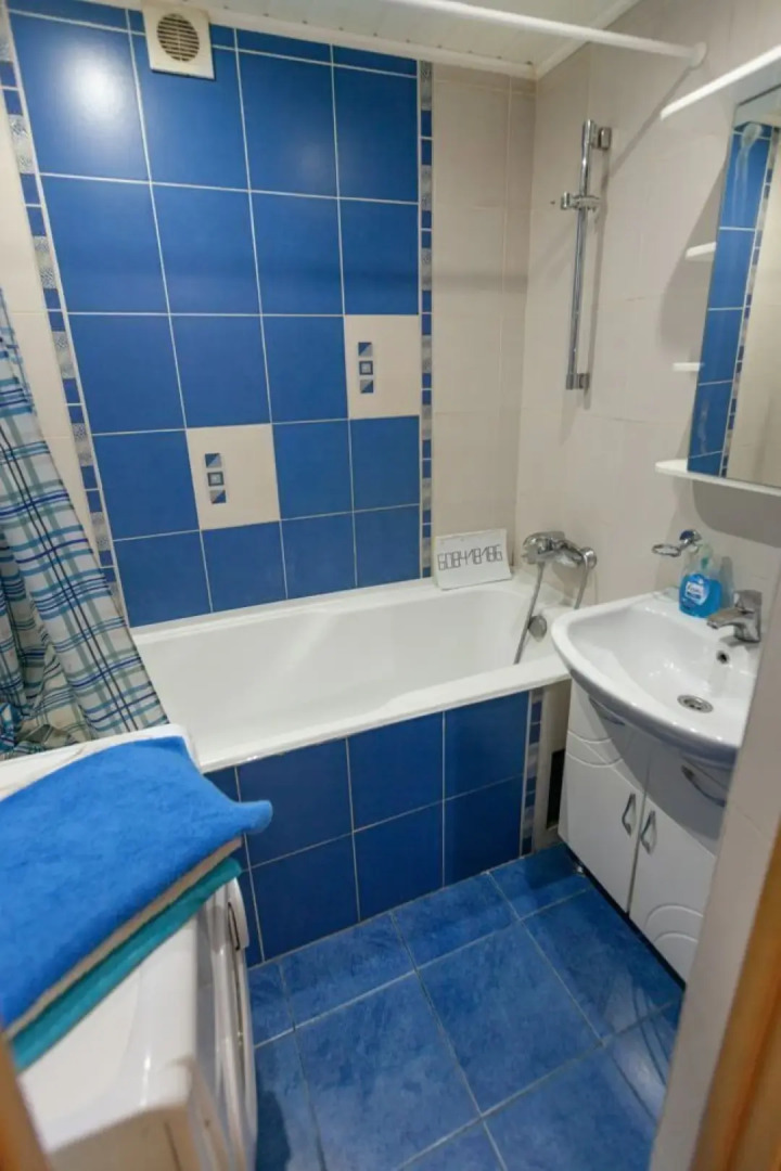 Квартира на Улице Шиллера 22