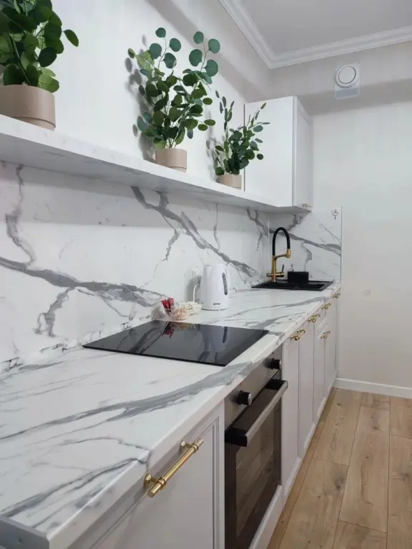 Апартаменты Атмосфера-Premier 3