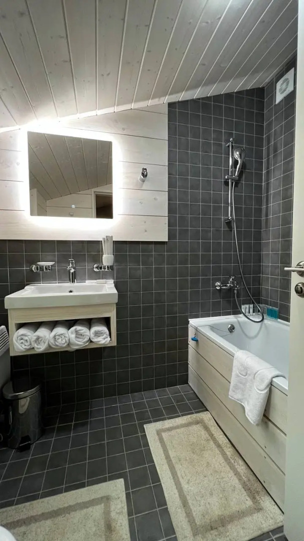 База Отдыха Эко-Отель Малиновка Village