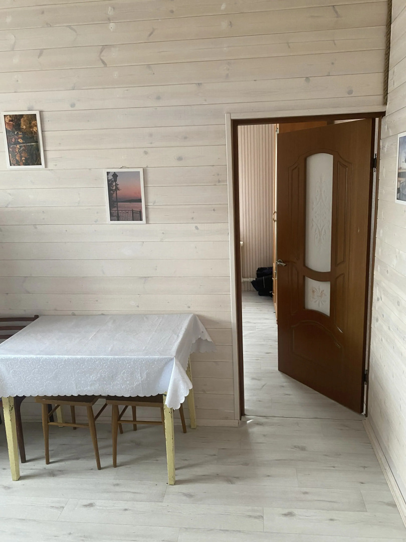 Частный дом Дом на Запрудной