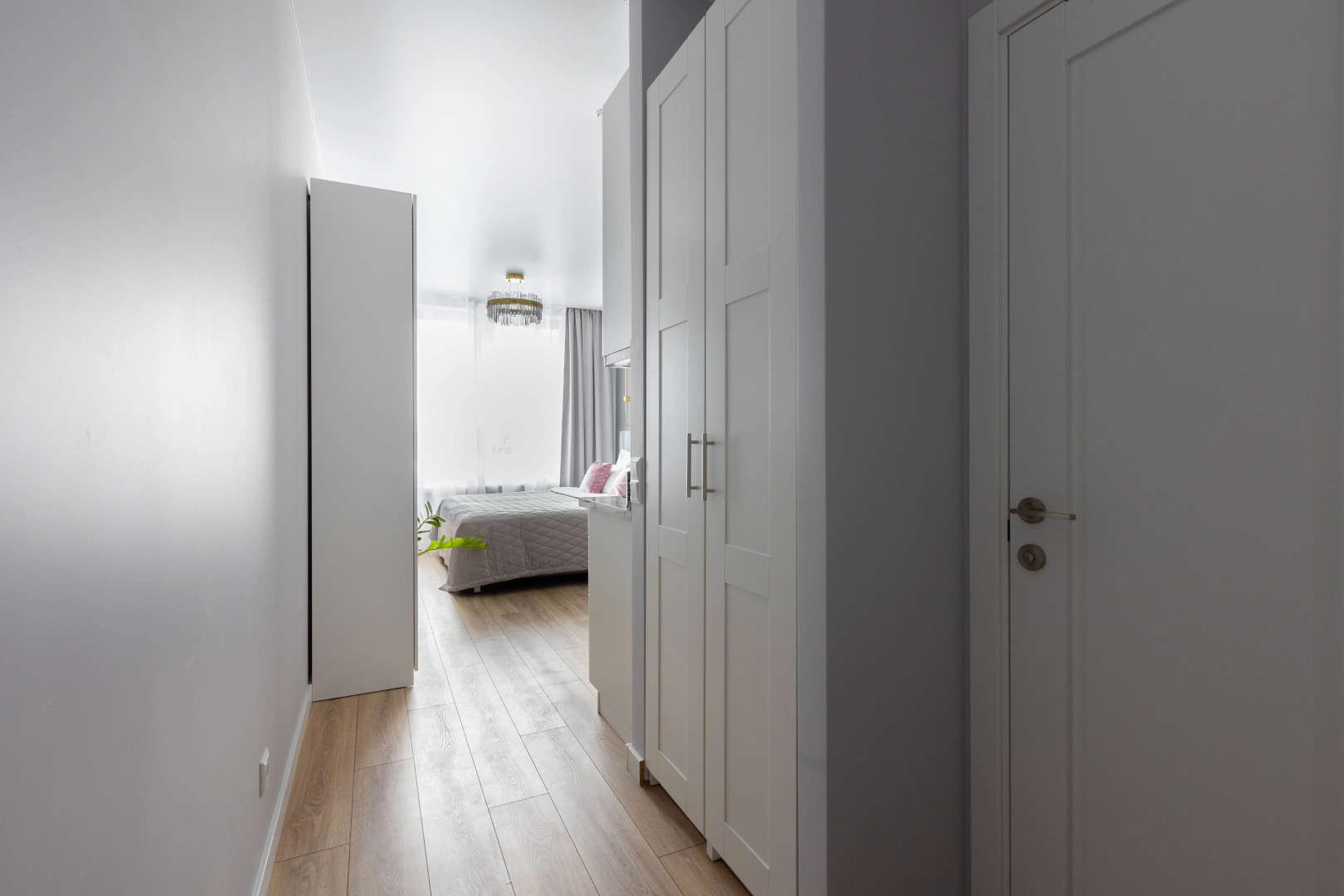 Квартира Седьмое Небо