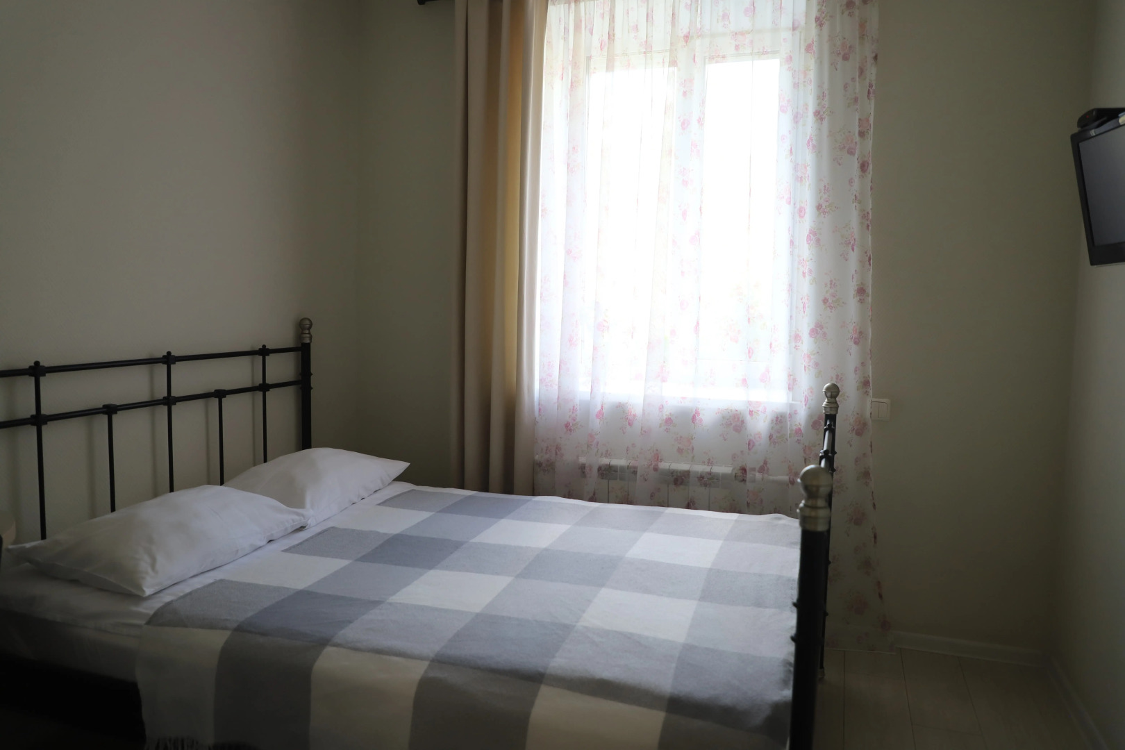 Подкова на Проспекте Культуры