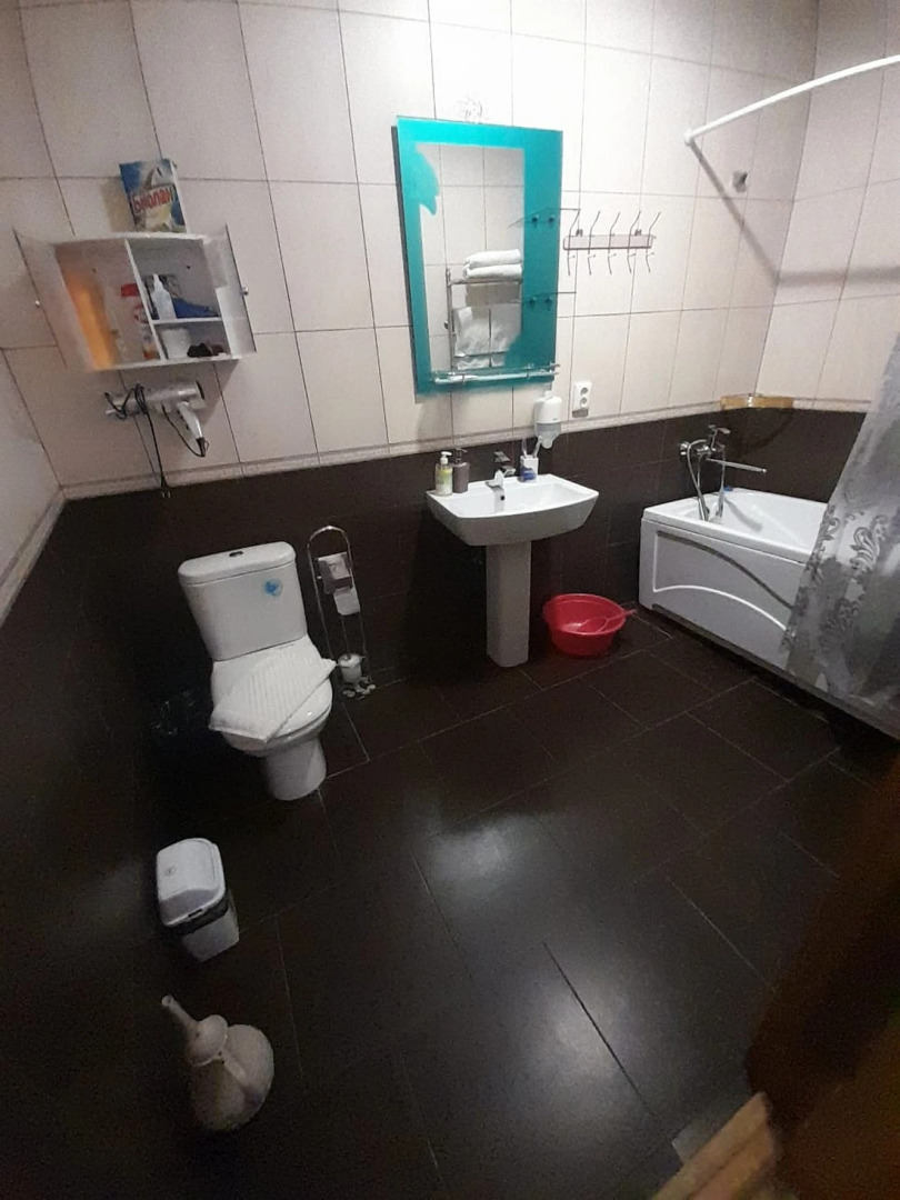 Отель Ковчег