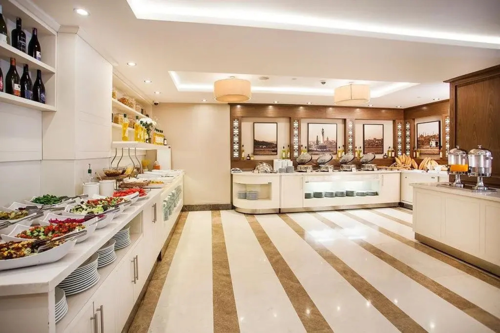 Nidya Hotel Galataport