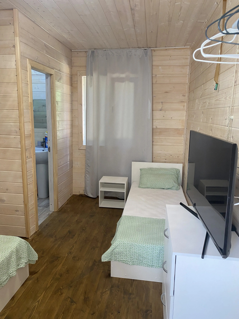 Частный дом Коттедж Лесная Поляна 3